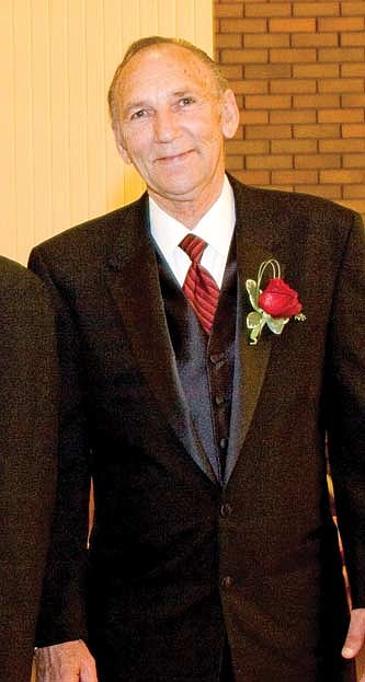 Conrad Paul Kuczmarski