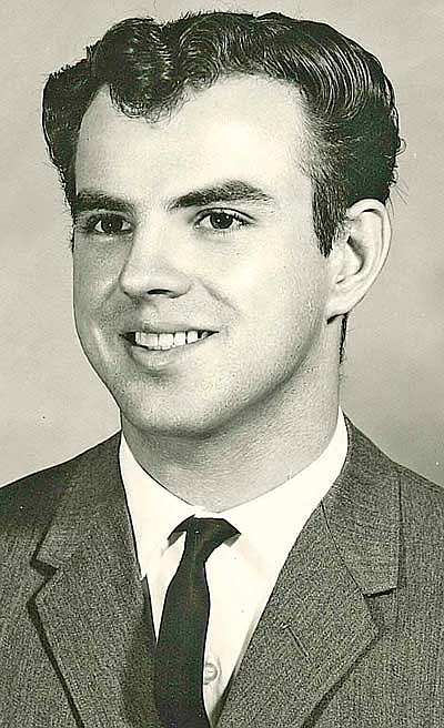 Joel Sandberg Sr.