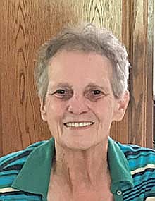 Joyce Carol Tucci