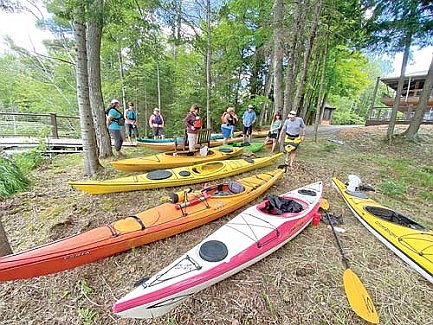 Nicolet College set to launch summer Outdoor Adventure season