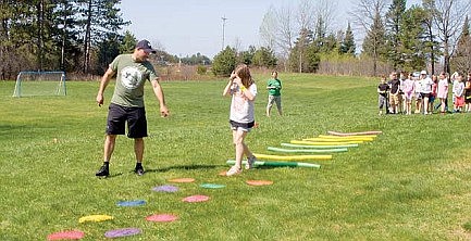 YMCA Recreation Rodeo