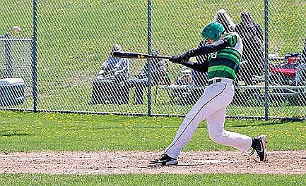Hodags split games at home invite