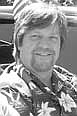 John Swearingen