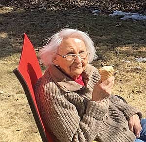 Connie Bloom