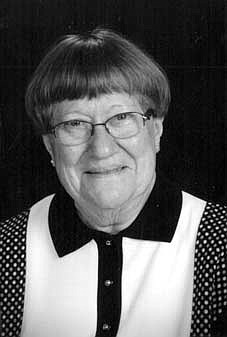 Carole Mae Johnson