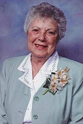 Hazel "Babs" Bogart