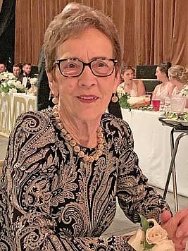 Judith White