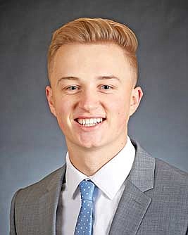 Local law students receive legal education scholarship