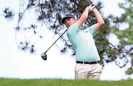 Hodag golfers last in windy sectional