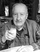 I. Russell Hutter