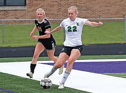 Norskies too much for Hodags