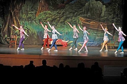 Snow White & the Seven Maidens