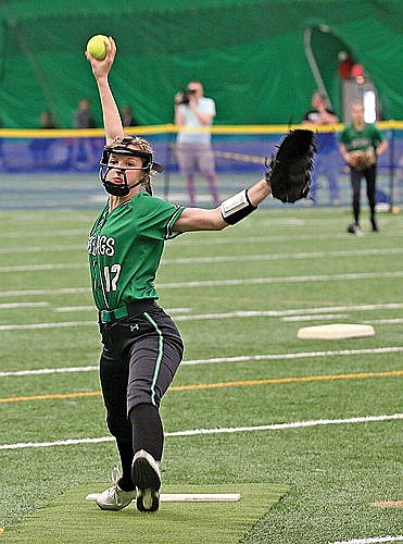 Team Review: RHS softball