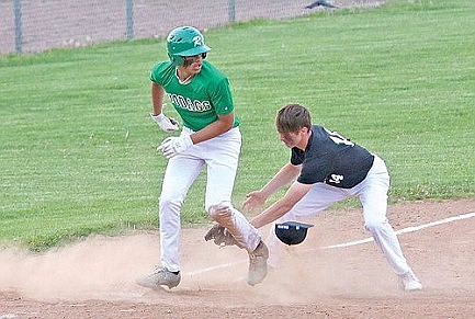 Babe Ruth roundup