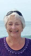 Carolyn Cora Giles