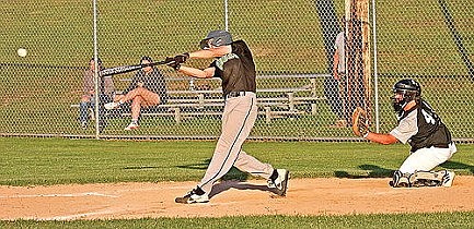 Babe Ruth Roundup