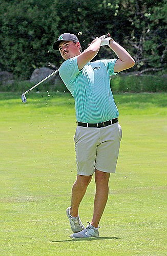 Team review: RHS golf