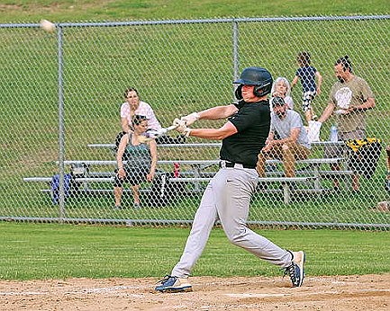 Babe Ruth Roundup