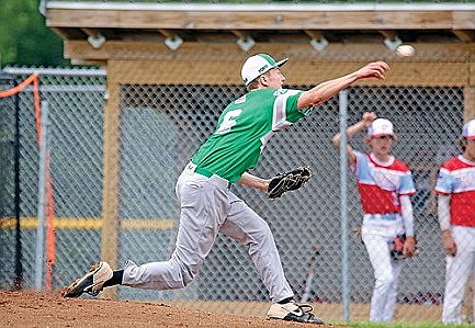 Rhinelander outduels Crandon 1-0