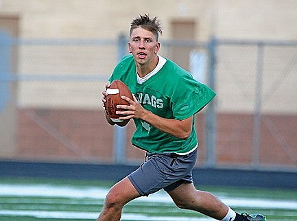 Photos: 7-on-7 Football