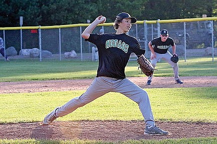 Babe Ruth Roundup