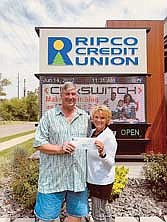 Ripco Credit Union supports Rhinelander Fourth of July Parade
