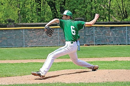 Team review: RHS baseball