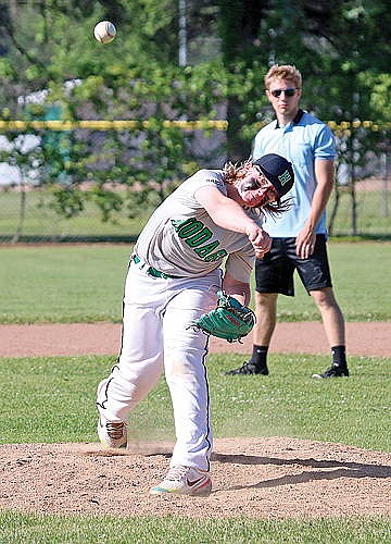 Babe Ruth Roundup