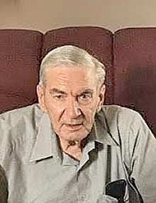 Robert "Bob" Allen Bart