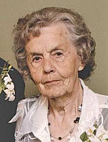 Shirley Bushong