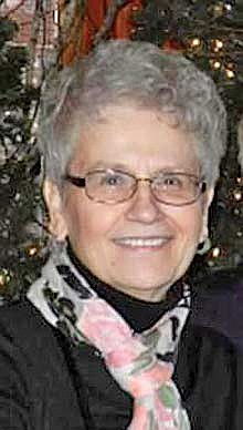 Sandra Jean Gardner