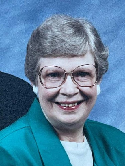 Patricia Joy Holperin
