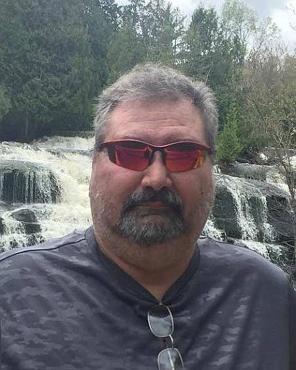 Rich C. Setzer