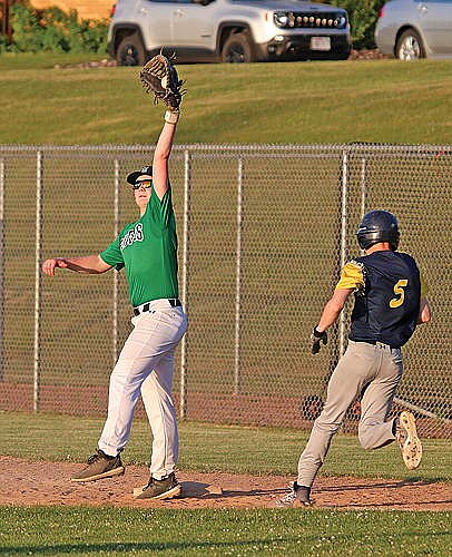 Babe Ruth Roundup