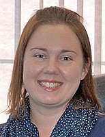 Aschenbrenner tabbed as new RHS gymnastics head coach