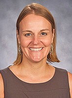 Gehring to join WIAA&#8200;staff 