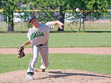 Babe Ruth Roundup