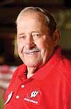Walter "Pete" Rolain