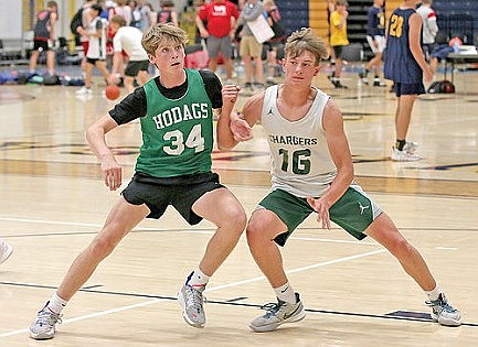 Hodag Hoops takes two in Wausau League