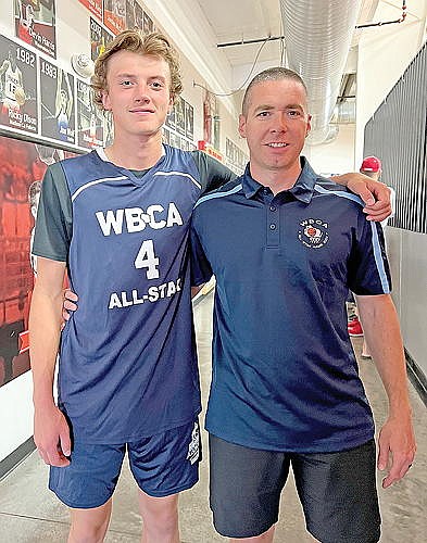 Hodags' Smith on winning WBCA All-Star team
