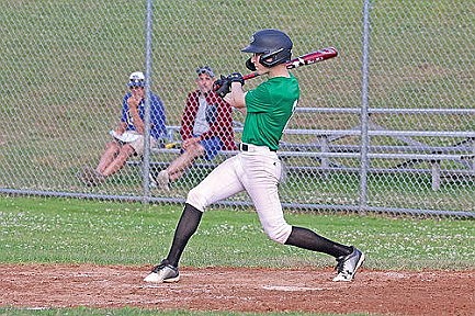 Babe Ruth Roundup