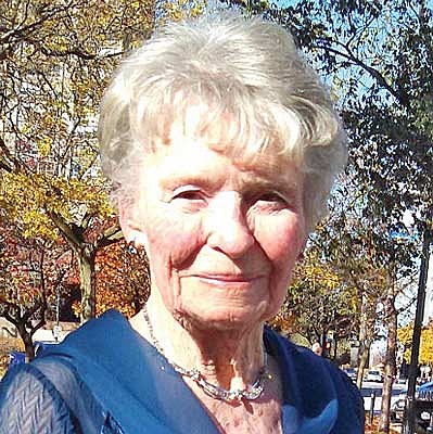 Elsa Ann Burke