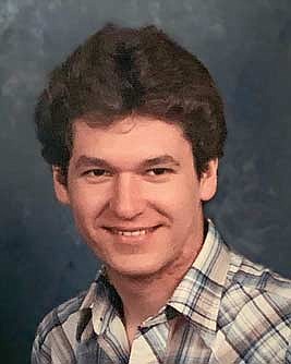 Steven Paul Cady