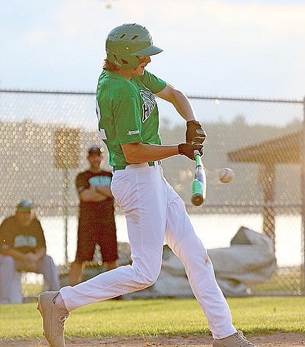 Babe Ruth Roundup