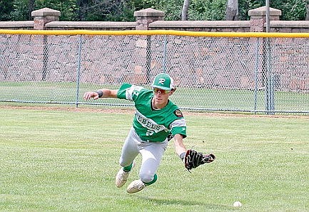 Rebels fall in battle of state's top teams