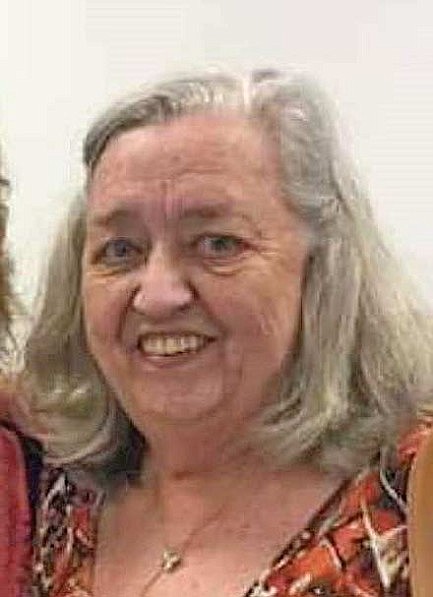 Marjorie "Margie" Gechas