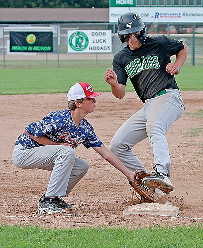Babe Ruth Roundup