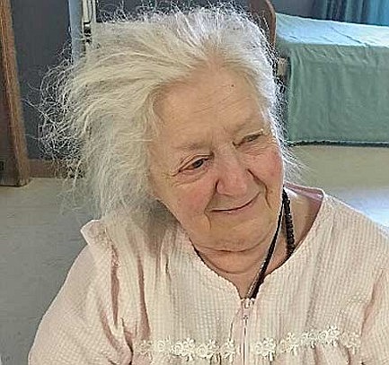 Lucille H. Beery