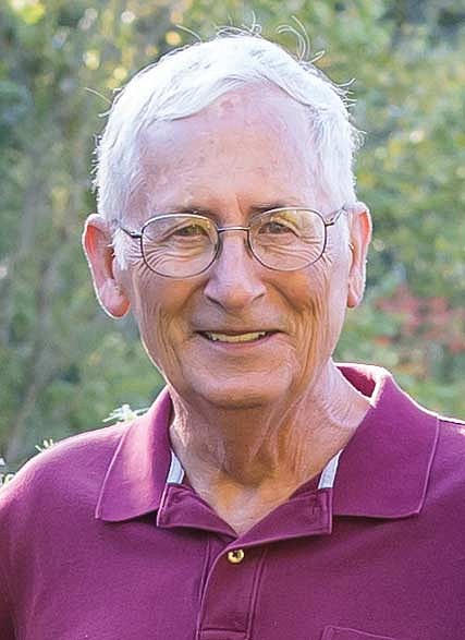 Robert Harold Bloomquist