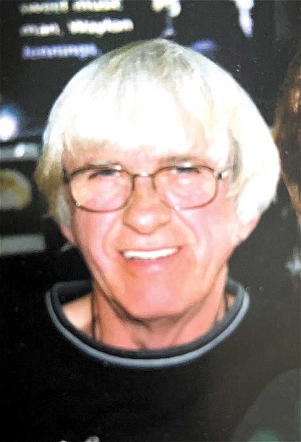 Anthony Emmett Gechas